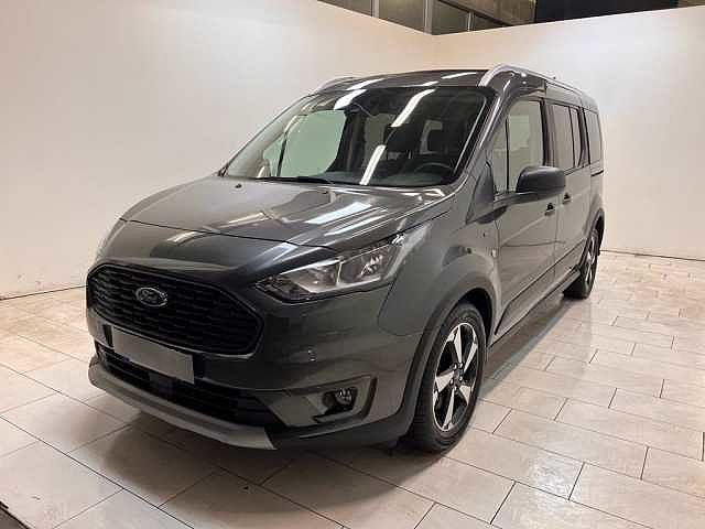 Ford Gran Tourneo Connect tourneo connect 1.5 tdci 120cv 7p.t