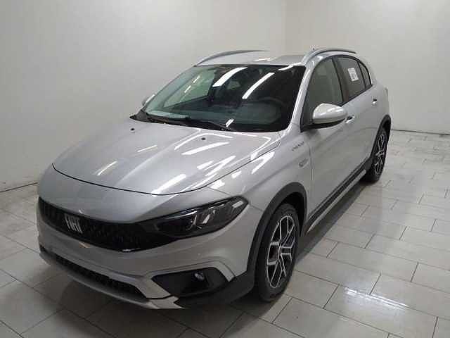 Fiat Tipo 5p 1.6 mjt Cross s e s 130cv