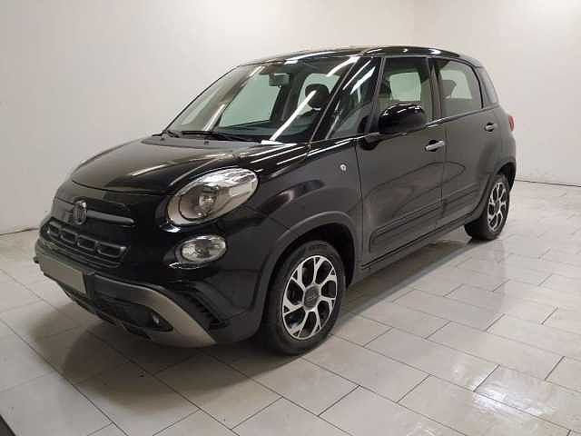 Fiat 500 1.4 Connect s e s 95cv