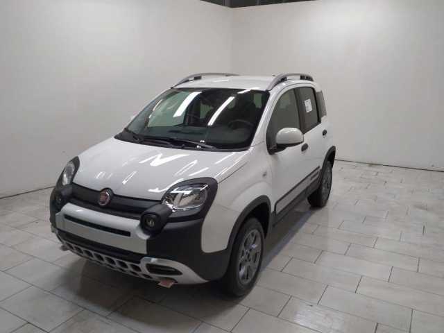 Fiat Panda 0.9 t.air t. Cross 4x4 s e s 85cv 5p.ti