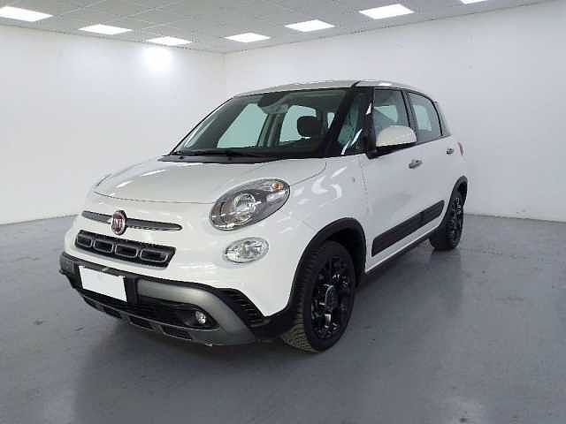 Fiat 500L 500l cross 1.4 s&s 95cv my20