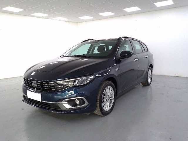 Fiat Tipo Station Wagon Tipo sw 1.6 mjt life s&s 130cv
