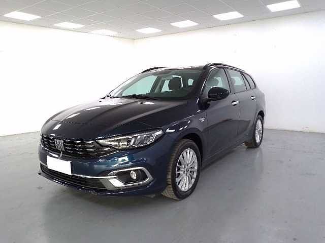 Fiat Tipo Station Wagon Tipo sw 1.6 mjt life s&s 130cv da Azzurra .