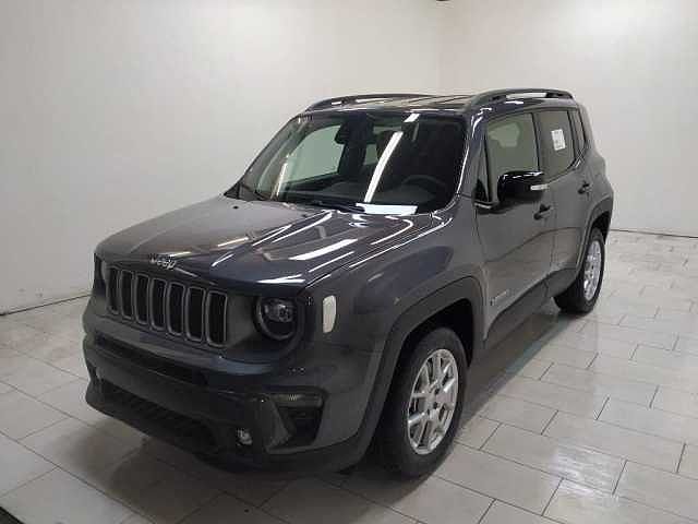 Jeep Renegade 1.3 t4 phev limited 4xe at6
