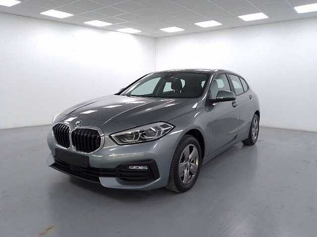 BMW Serie 1 Business Advantage 136cv auto