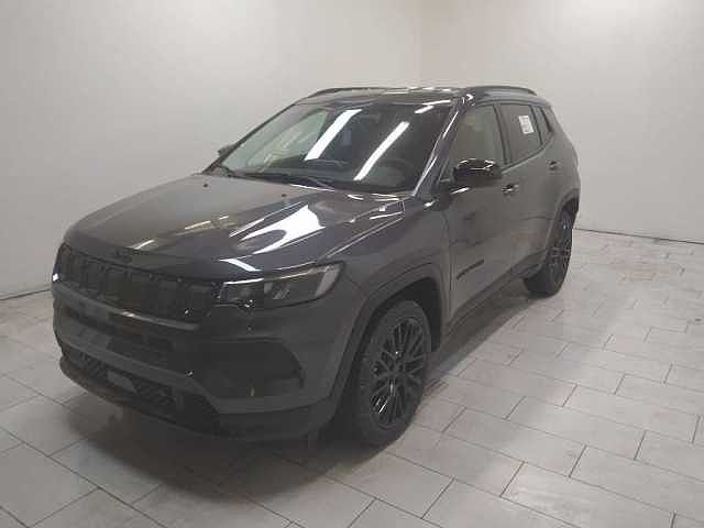 Jeep Compass 1.6 mjt Night Eagle 2wd 130cv