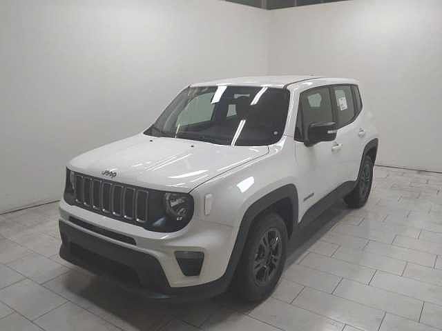 Jeep Renegade 1.0 t3 longitude 2wd
