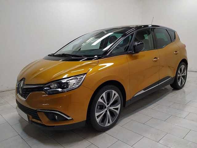 Renault Scenic 1.7 blue dci Intens 120cv da Azzurra .