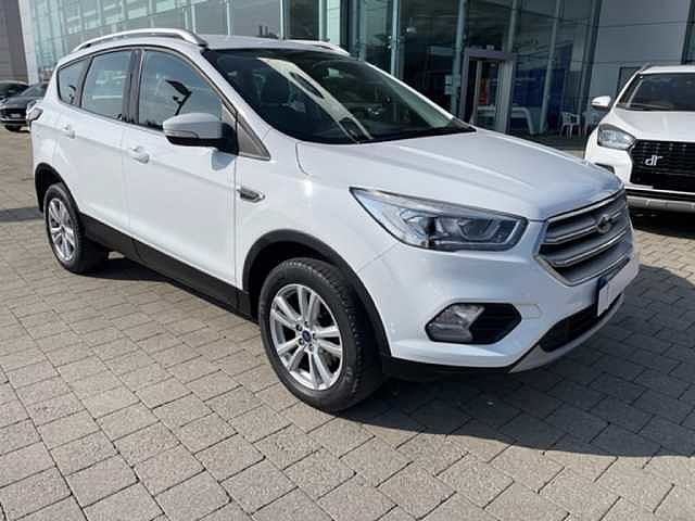 Ford Kuga 1.5 ecoboost business s&s 2wd 120cv my19.25