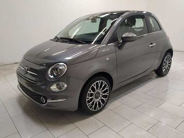 Fiat 500 1.0 hybrid dolcevita 70cv