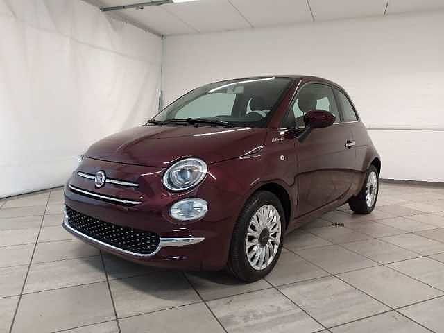 Fiat 500 1.0 hybrid dolcevita 70cv