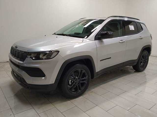 Jeep Compass 1.6 mjt Night Eagle 2wd 130cv