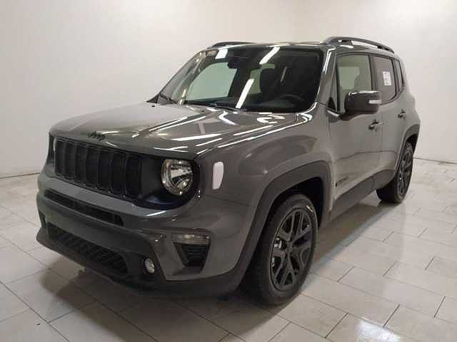 Jeep Renegade 1.5 turbo t4 mhev Limited 2wd 130cv dct