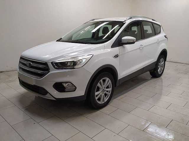 Ford Kuga 2.0 tdci business s&s 2wd 120cv