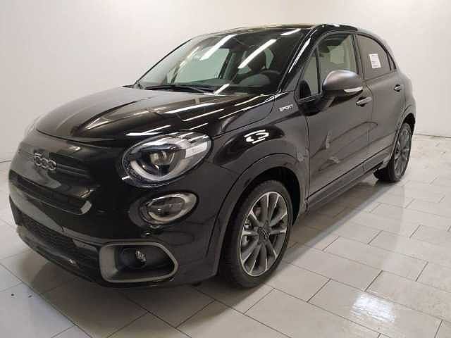 Fiat 500X 1.0 t3 Sport 120cv