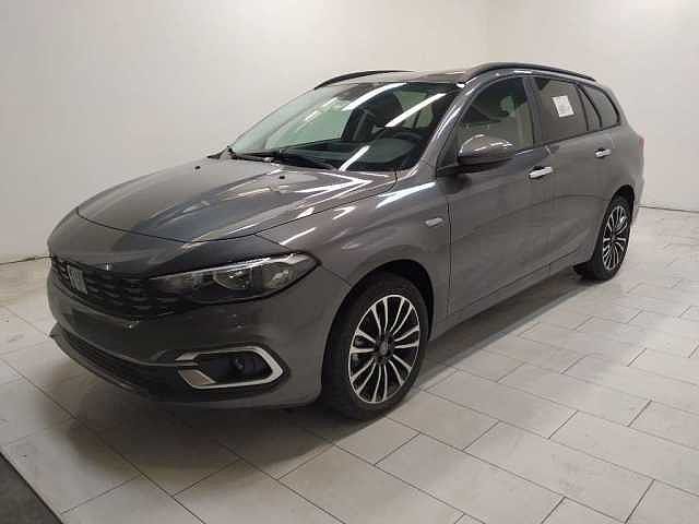 Fiat Tipo SW 1.6 mjt CityLife s e s 130cv da Azzurra .