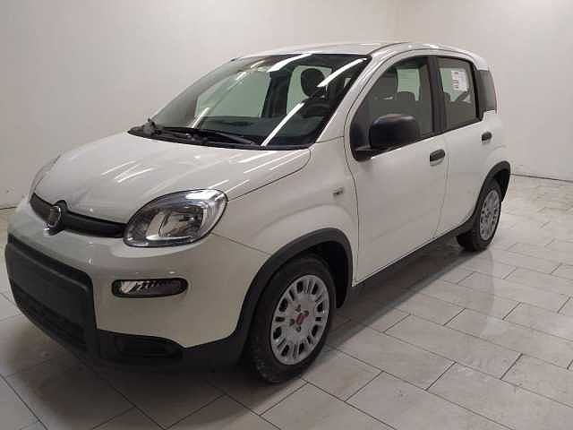 Fiat Panda 1.0 firefly hybrid s&s 70cv 5p.ti