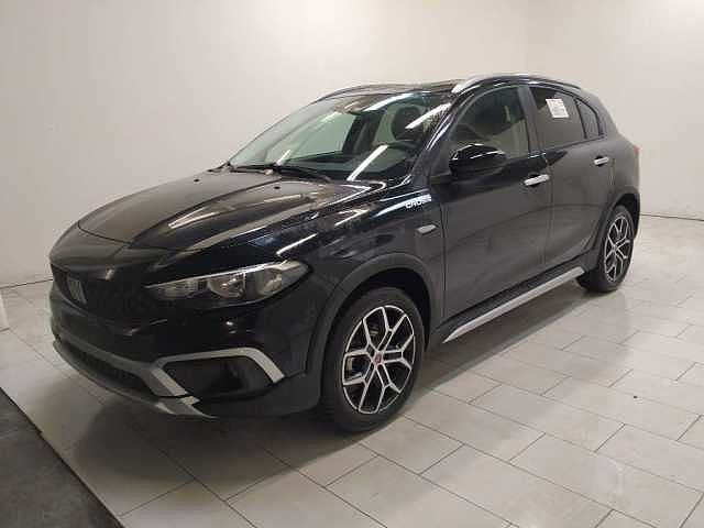 Fiat Tipo 5p 1.6 mjt Cross s e s 130cv da Azzurra .