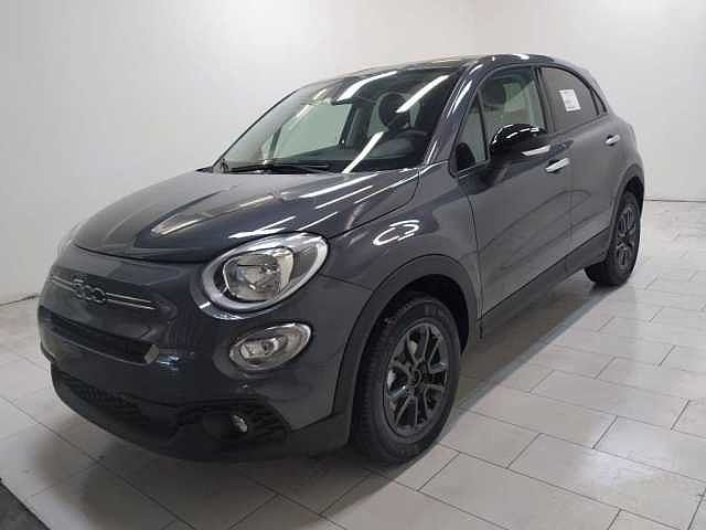 Fiat 500X 1.0 t3 Club 120cv da Azzurra .