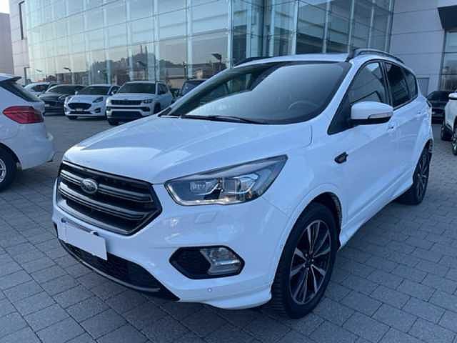 Ford Kuga 1.5 tdci st-line s&s 2wd 120cv my19.25 da Azzurra .