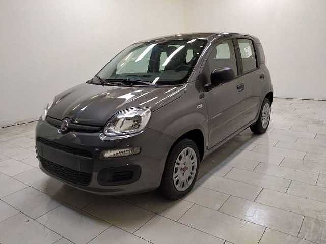 Fiat Panda 1.2 easypower Gpl s e s 69cv