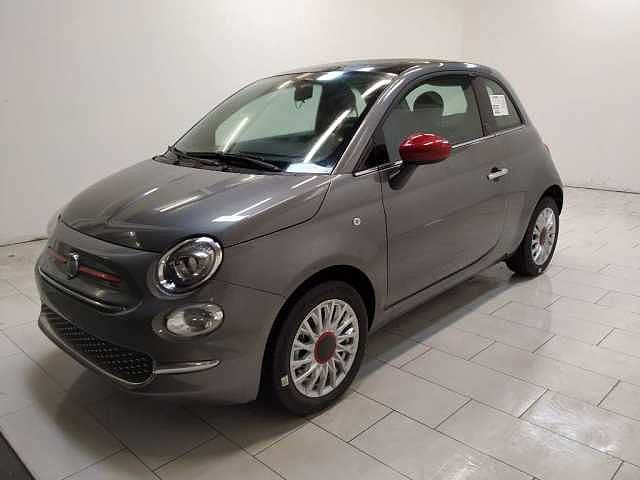 Fiat 500 1.0 hybrid