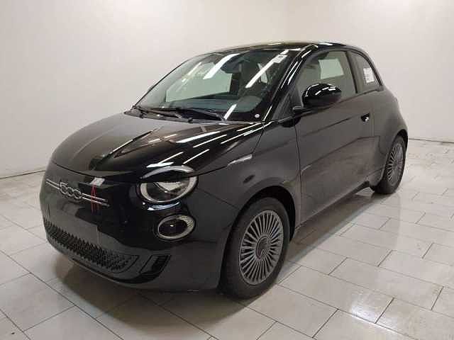 Fiat 500 La Prima 500e 42 kwh icon