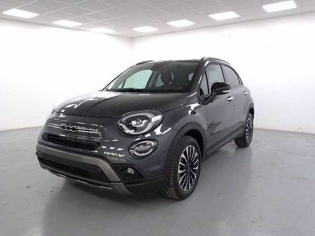 Fiat 500X 1.0 t3 Cross 120cv da Azzurra .