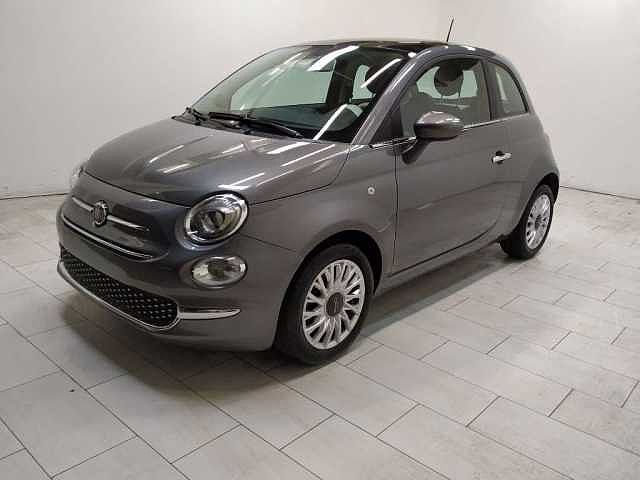 Fiat 500 1.0 hybrid dolcevita 70cv