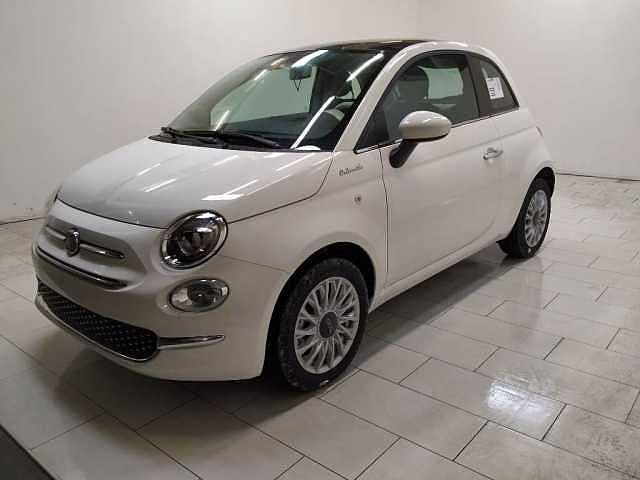 Fiat 500 1.0 hybrid dolcevita 70cv