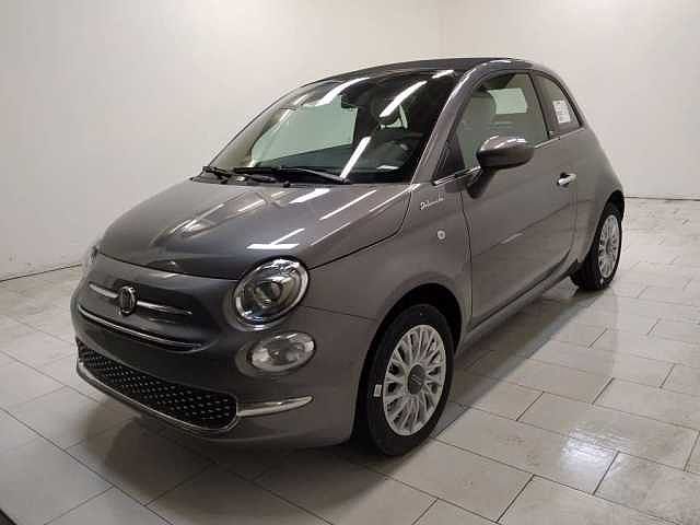 Fiat 500C 1.0 hybrid Dolcevita 70cv