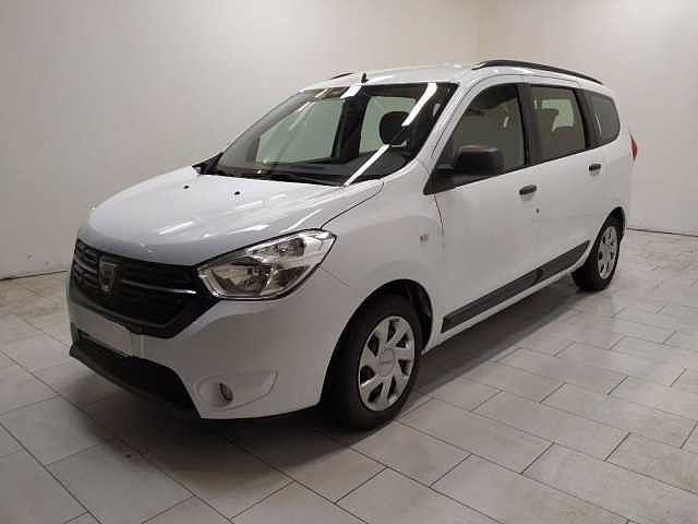 Dacia Lodgy 1.6 Essential Gpl s e s 110cv 7p.ti my18