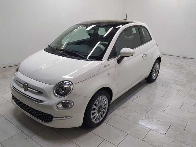 Fiat 500 1.0 hybrid dolcevita 70cv