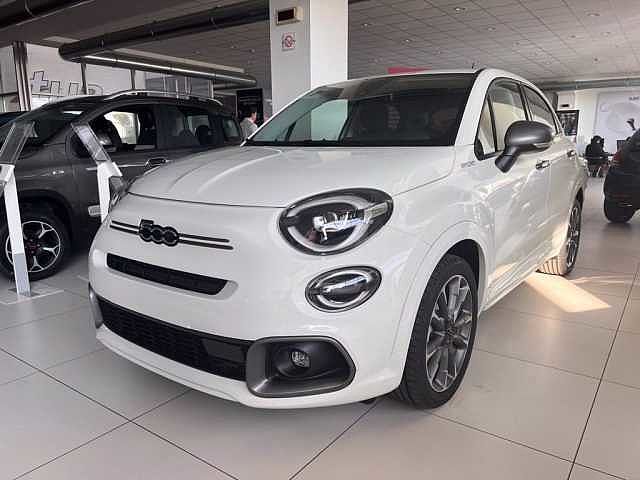 Fiat 500X 1.6 mjet Sport 130cv