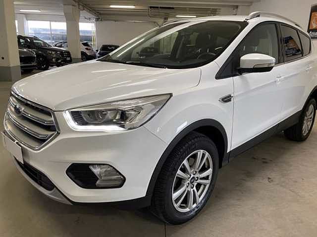 Ford Kuga 1.5 tdci business s&s 2wd 120cv my18