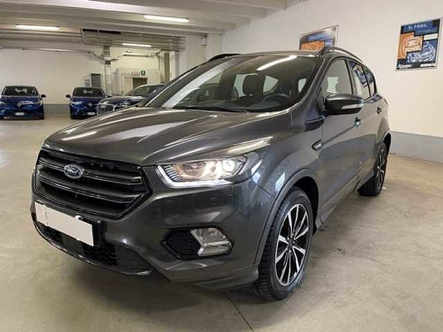 Ford Kuga 1.5 tdci st-line s&s 2wd 120cv my19.25