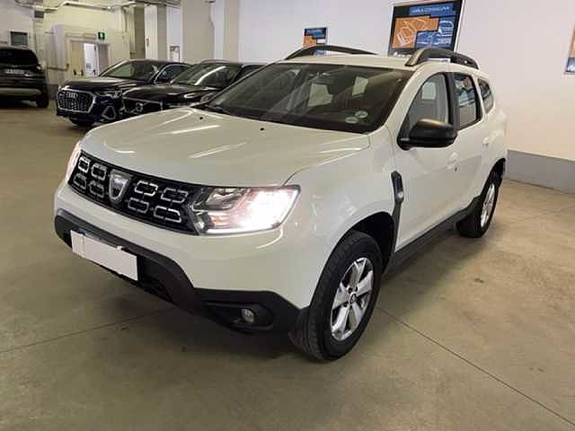 Dacia Duster 1.6 sce comfort gpl 4x2 s&s 115cv