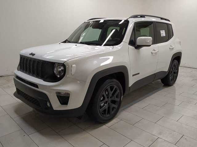 Jeep Renegade 1.6 mjt limited 2wd 130cv