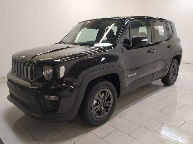 Jeep Renegade 1.6 mjt longitude 2wd 130cv