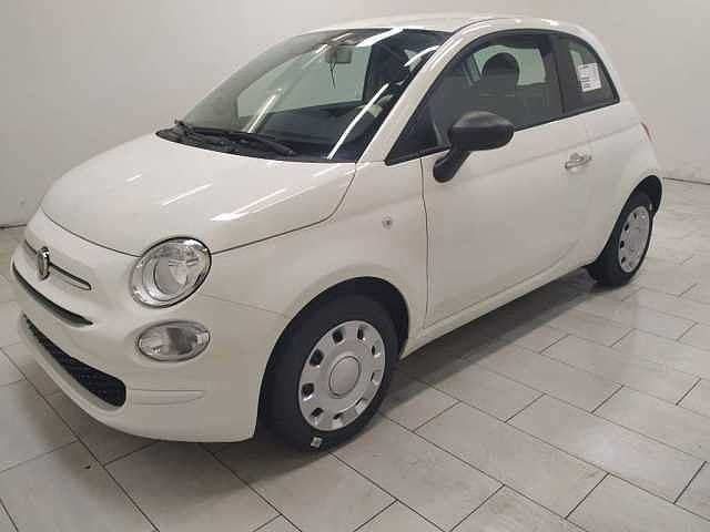 Fiat 500 1.0 hybrid cult 70cv