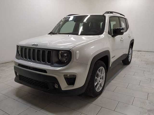 Jeep Renegade 1.0 t3 limited 2wd