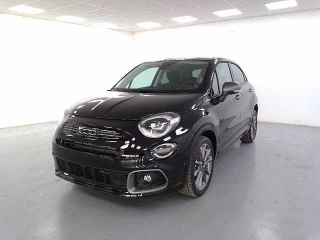 Fiat 500X 1.6 mjet Sport 130cv