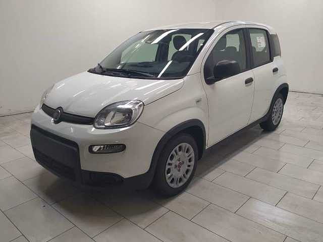 Fiat Panda 1.0 firefly hybrid s&s 70cv 5p.ti