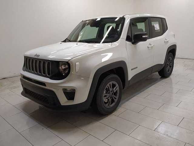 Jeep Renegade 1.0 t3 longitude 2wd