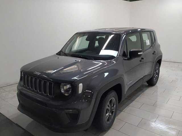 Jeep Renegade 1.0 t3 longitude 2wd