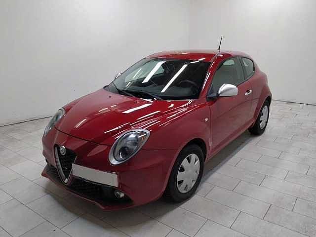 Alfa Romeo MiTo 1.4 Progression 78cv E6