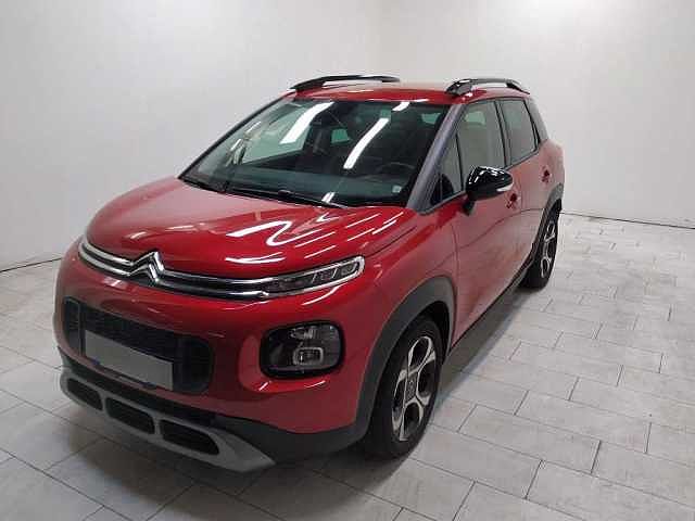 Citroen C3 Aircross Aircross 1.5 bluehdi Shine Pack s e s 100cv