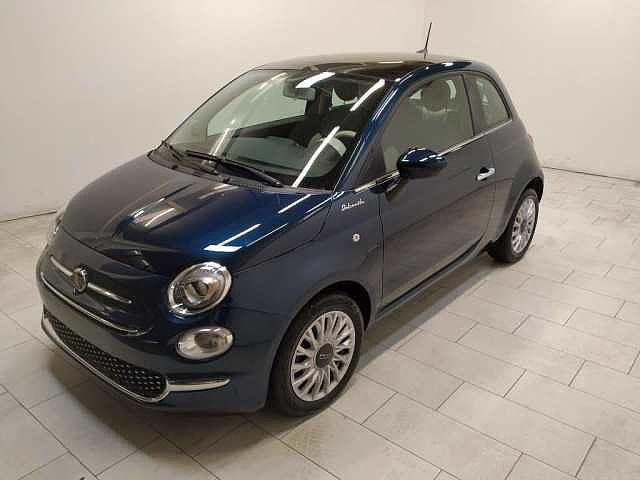 Fiat 500 1.0 hybrid dolcevita 70cv