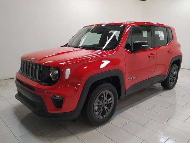 Jeep Renegade 1.0 t3 longitude 2wd