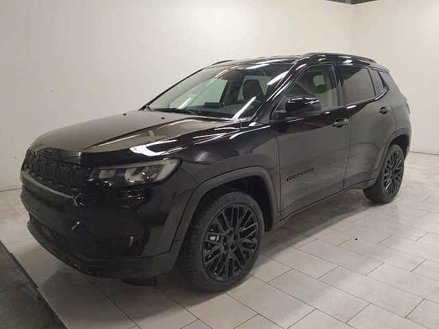 Jeep Compass 1.6 mjt Night Eagle 2wd 130cv